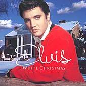 Elvis Presley : White Christmas